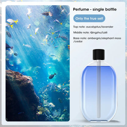 Smart Essential Oil Diffuser 5-Speed Adjustable Speed Household Fragrance Machine Kitchen & Bathroom Deodorizer Atomizer