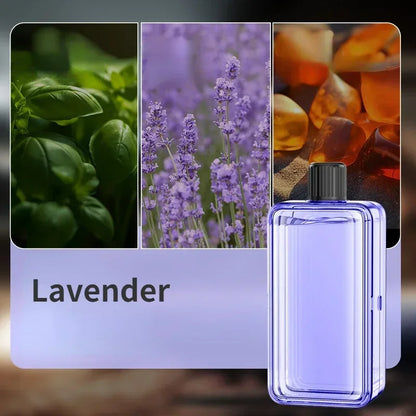 Automatic Aroma Diffuser Fragrance Essential Oil Smart Aromatherapy Machine Hanging Wall Oil Humidifier Bathroom Deodorization ﻿