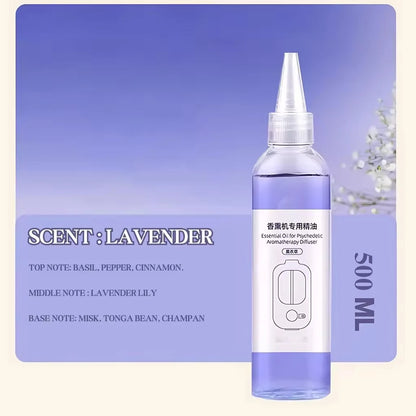 Humidifier USB Aromatherapy Desktop Diffuser Atomizer Instrument Desktop Humidifier Coverage Appliance with Timing Function