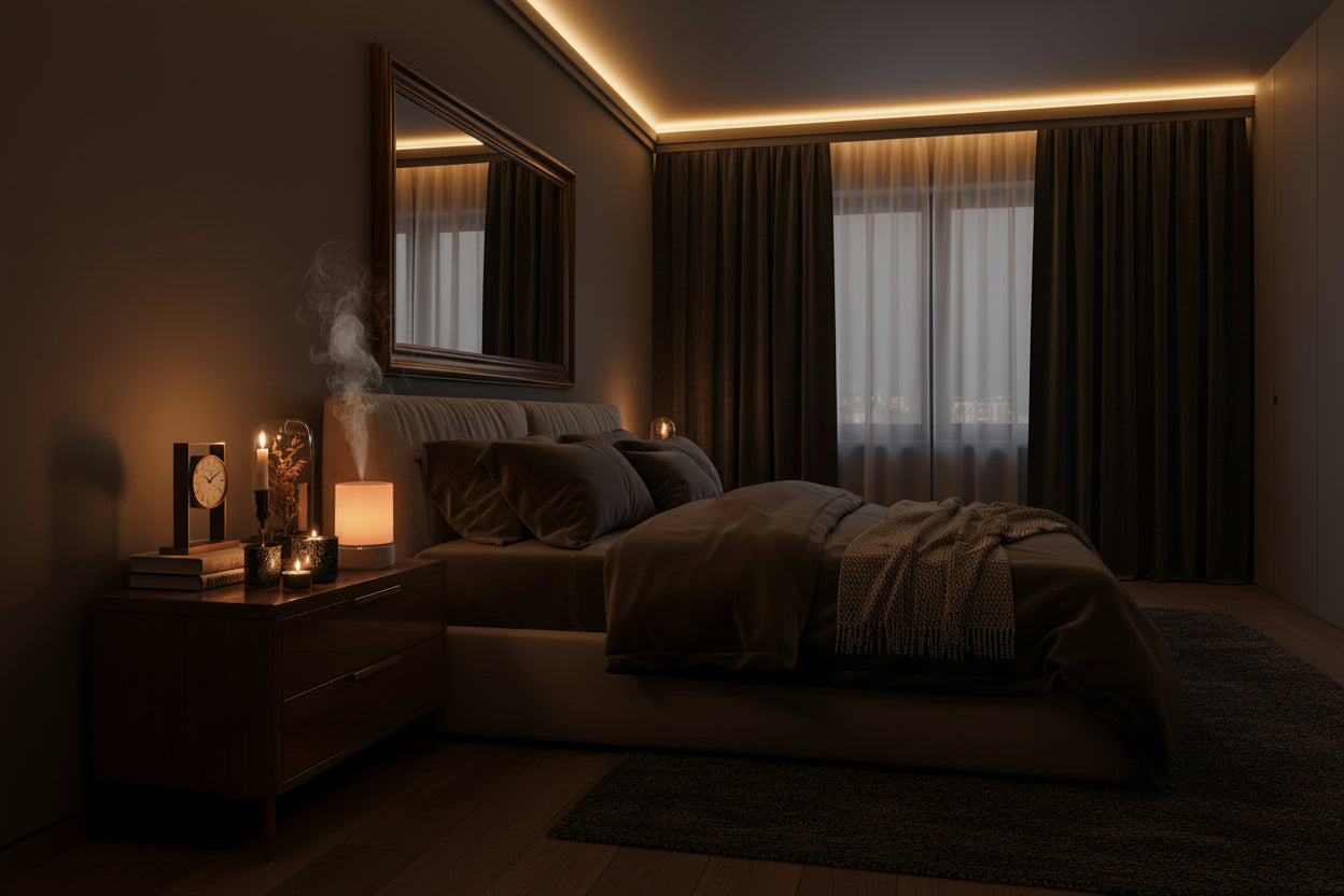 Home Page Banner Image