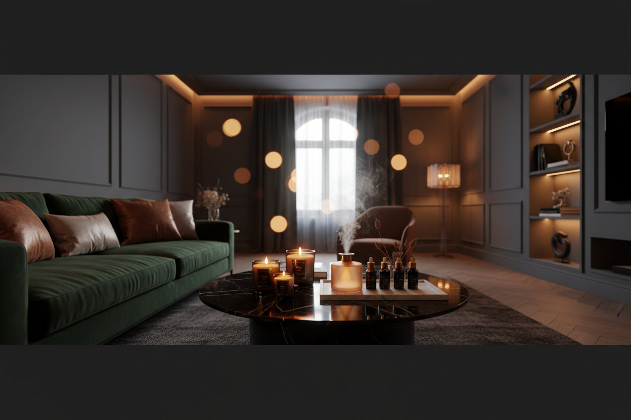 Home Page Banner Image